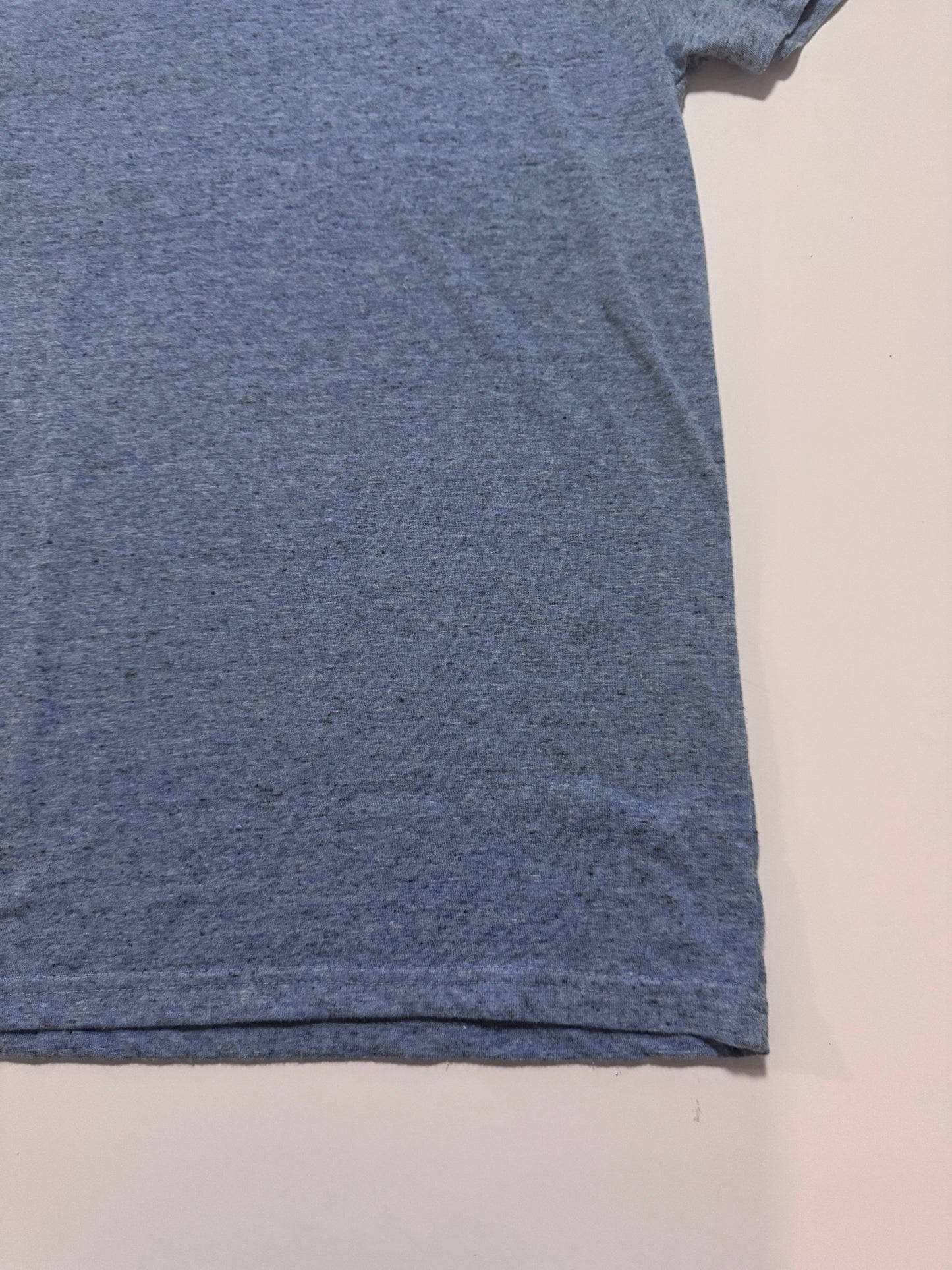 Playera celeste, Talla S, Hombre, Goodfellow & Co