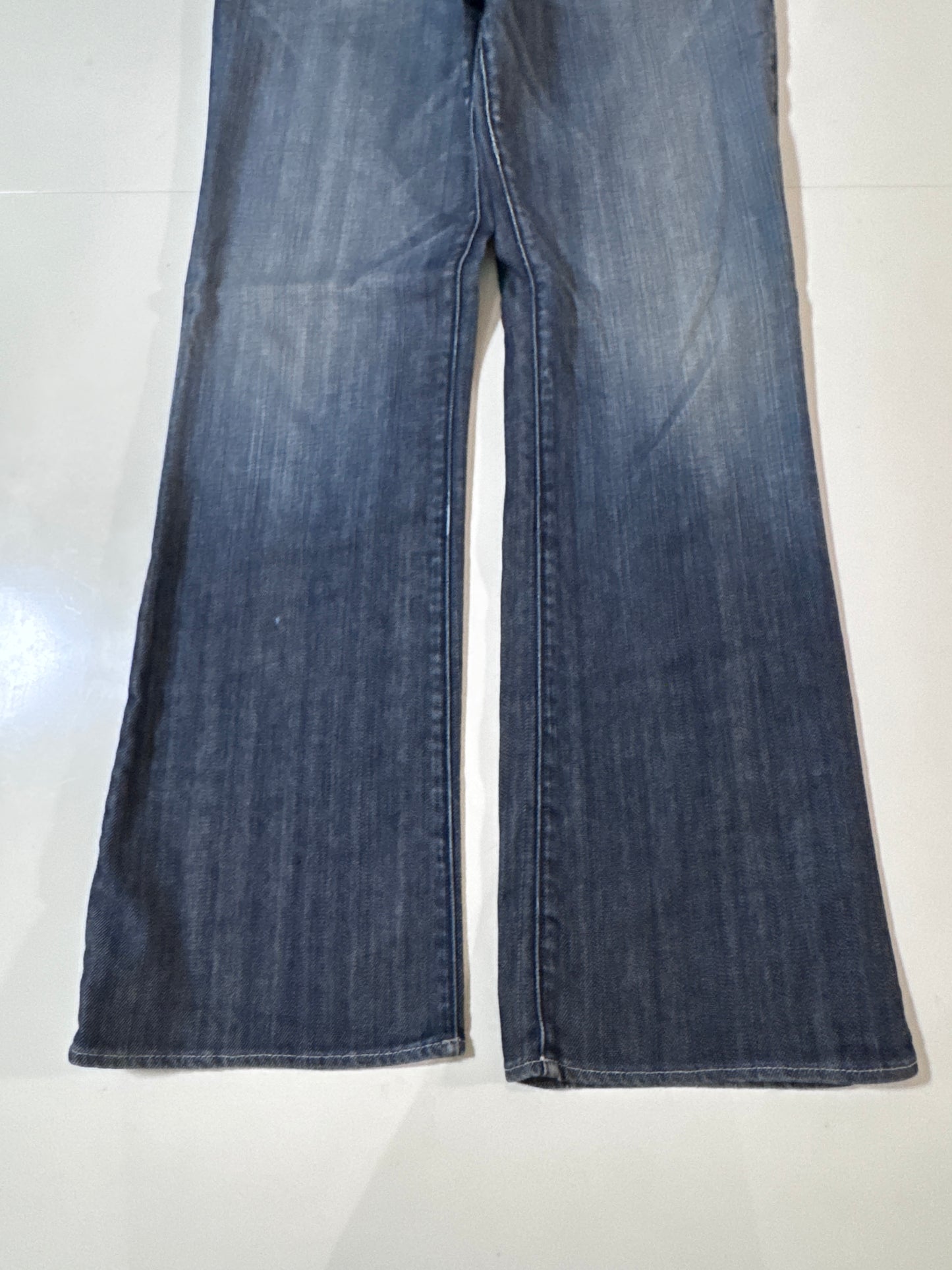 Jeans Y2K, Talla 14 Niño, 30 Hombre, Rock & Republic