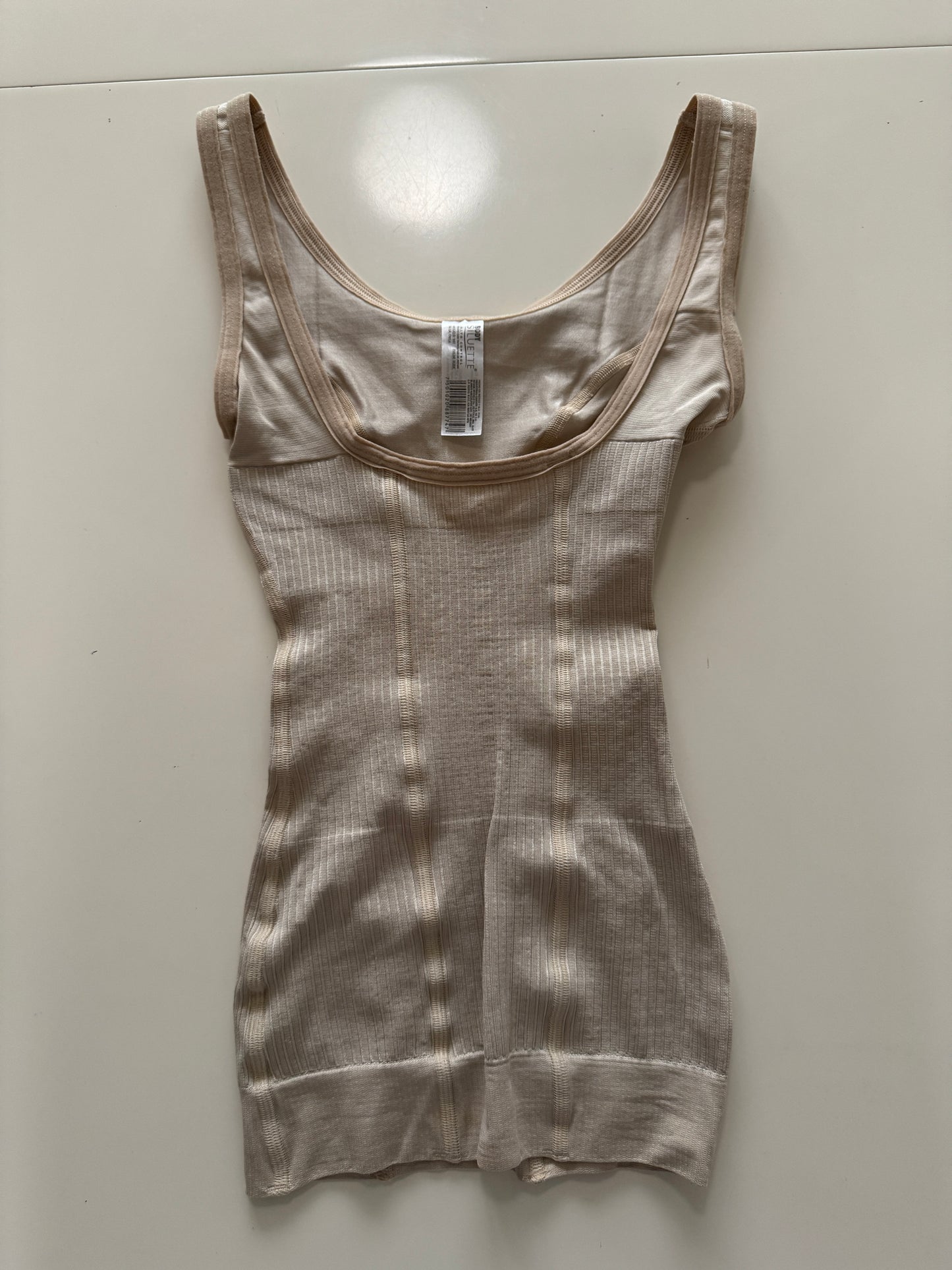 Faja femenina, Talla S, Mujer, Body Siluete