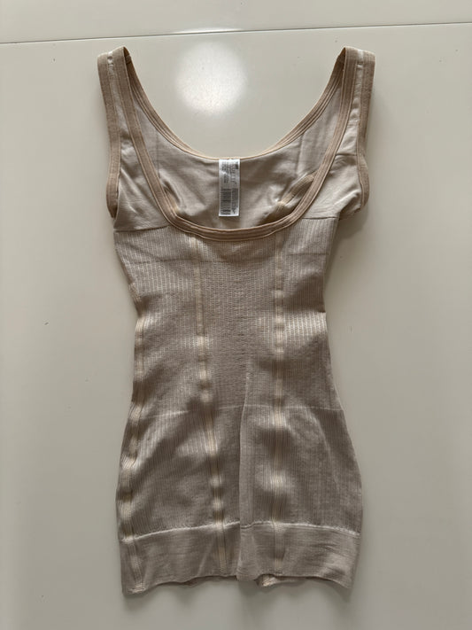 Faja femenina, Talla S, Mujer, Body Siluete