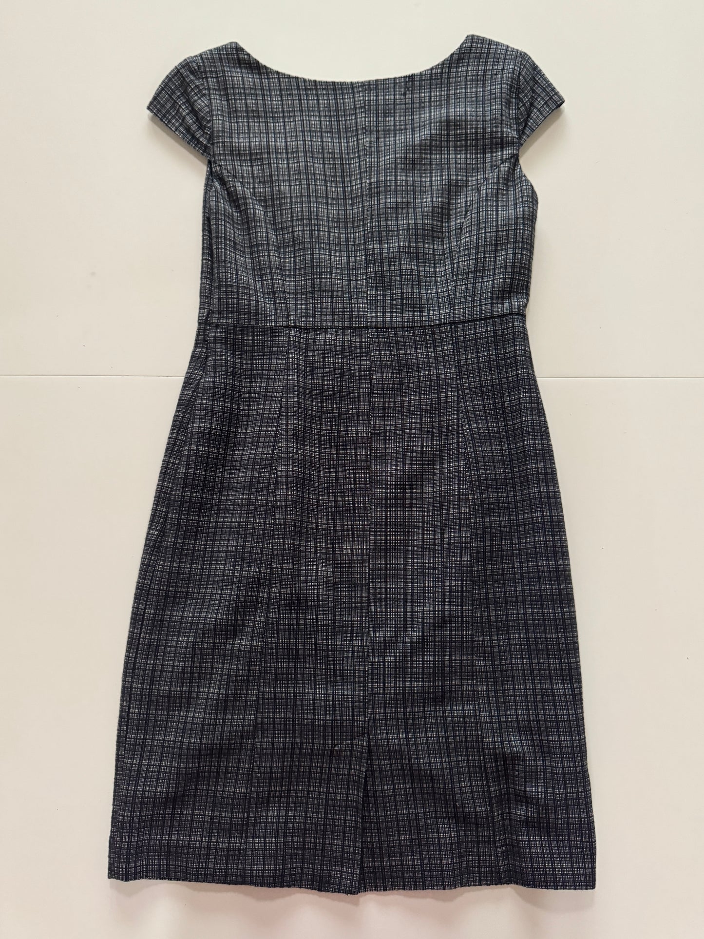 Vestido ejecutivo, Talla 4,S, Mujer, Merona