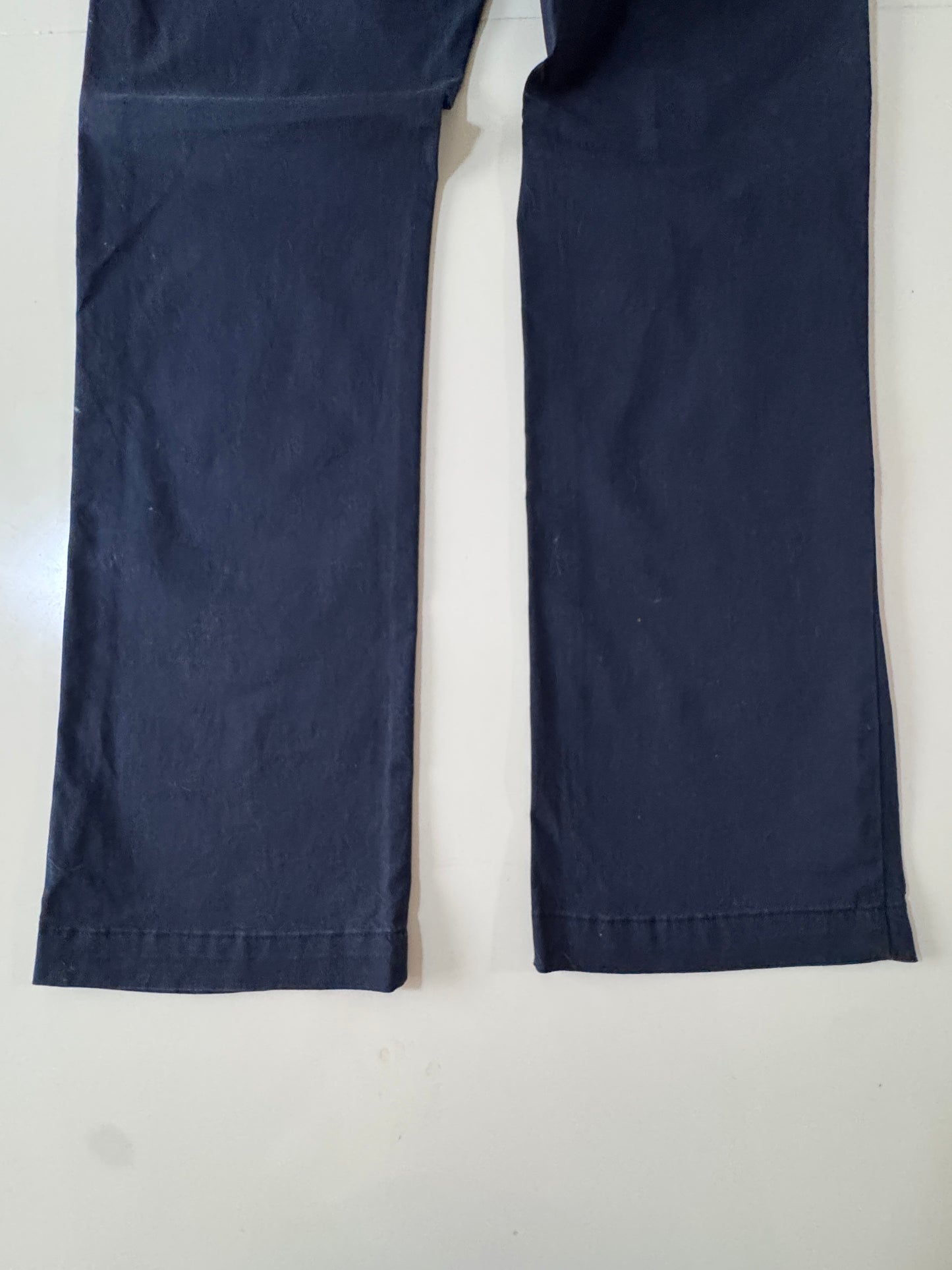Chinos negros, Talla 30x30, Hombre, Calvin Klein