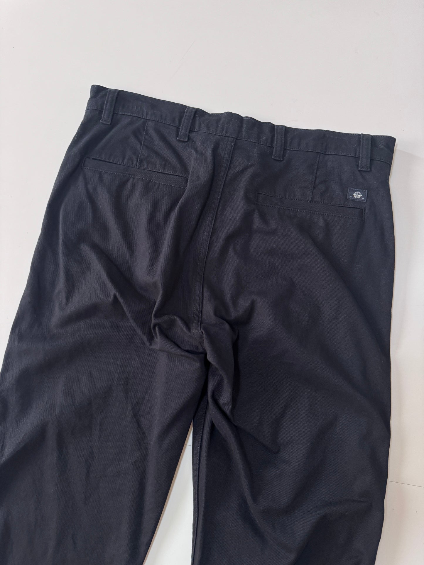 Pantalones chinos, Talla 32x32, Hombre, Dockers