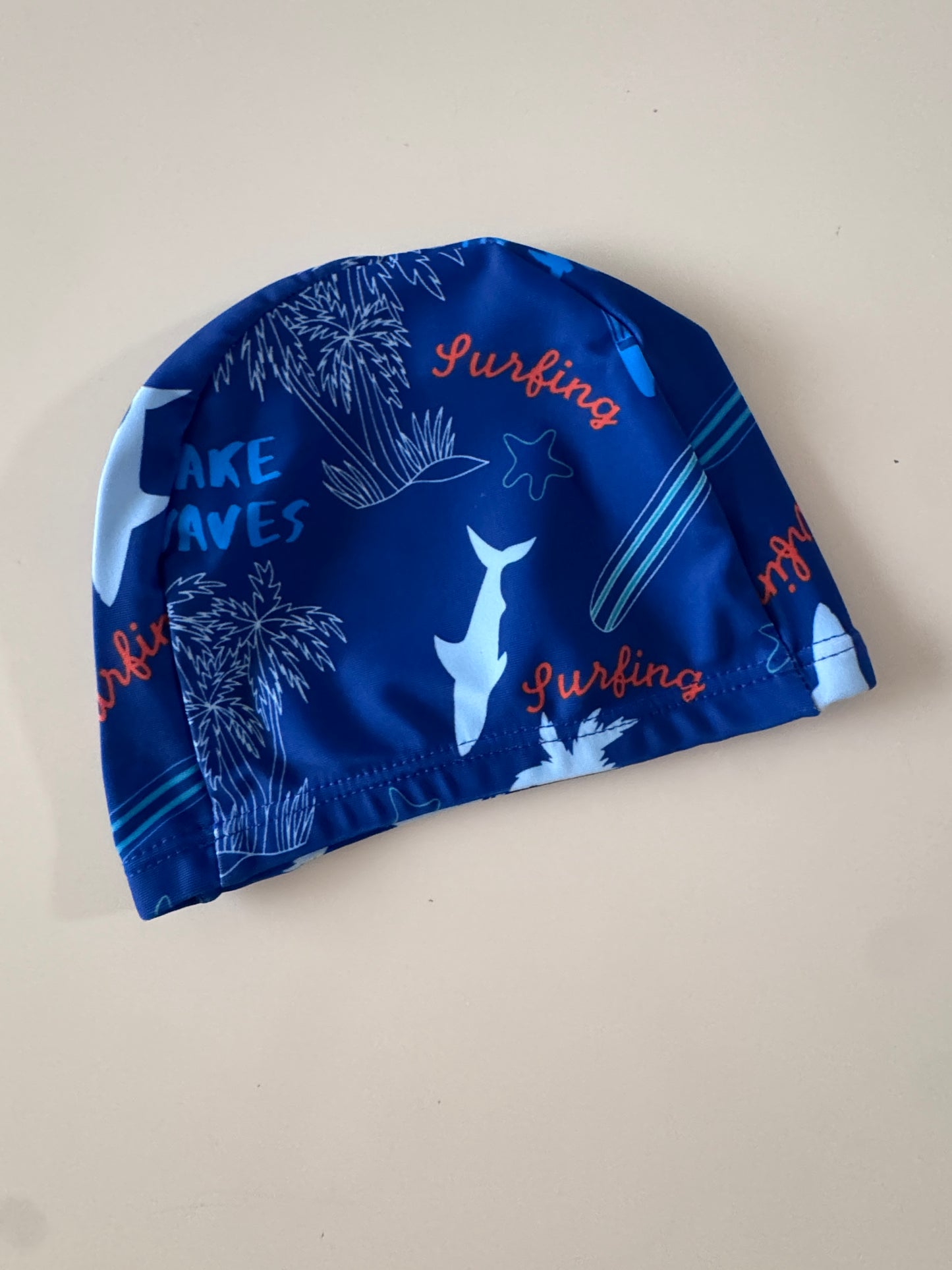 Traje baño 3 piezas, Niño, Talla 12-13años