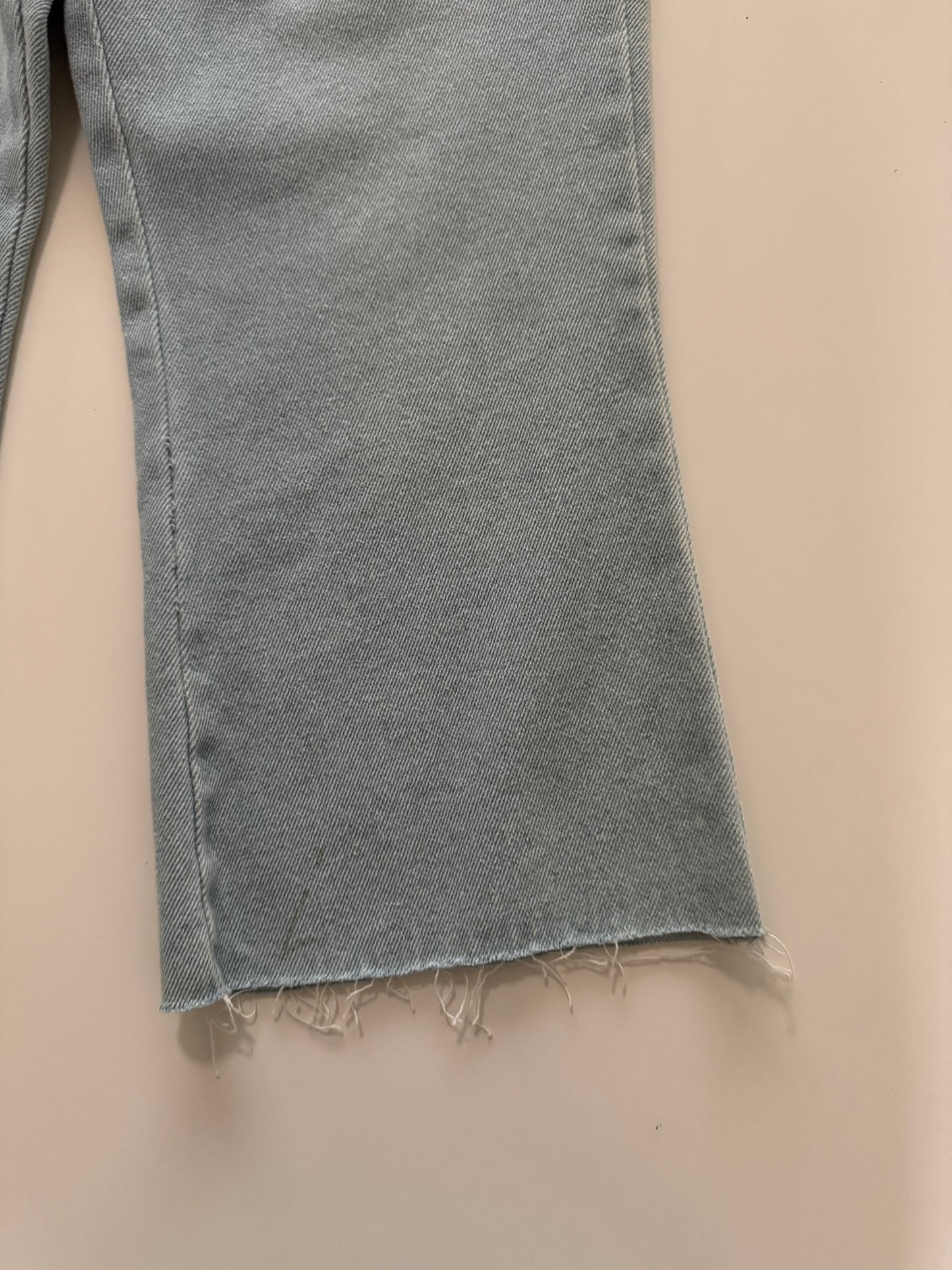 Jeans cortos, Talla 16 años, Teens, Redsky
