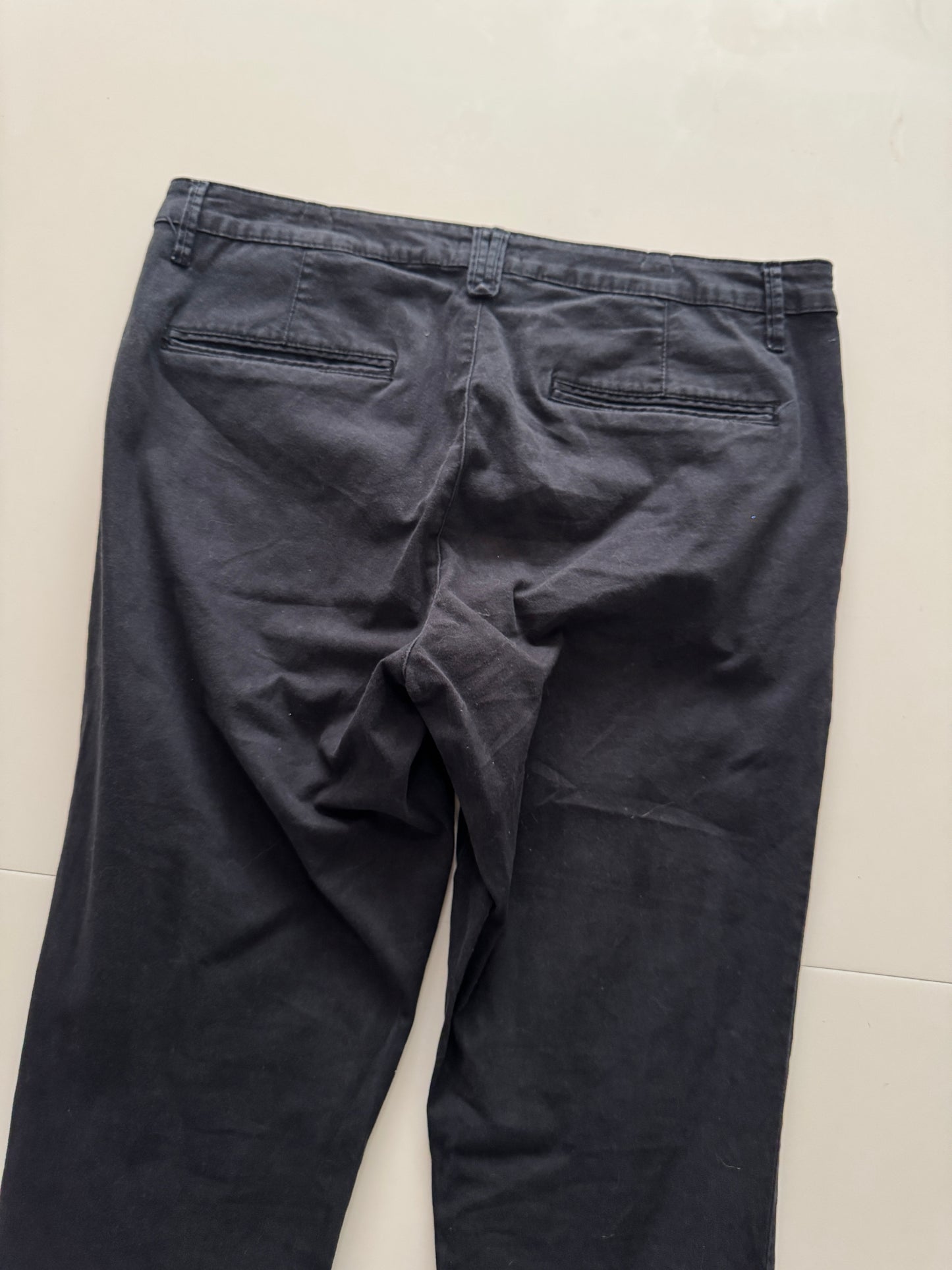 Pantalones chinos, Talla 34, Hombre, C&A