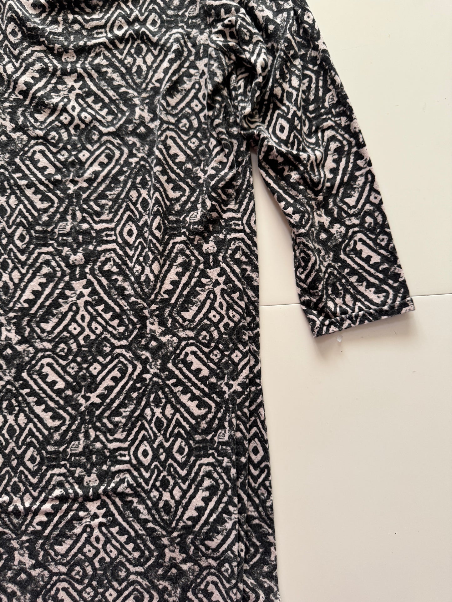 Vestido ajustado, Talla 8, M, Mujer, River Island