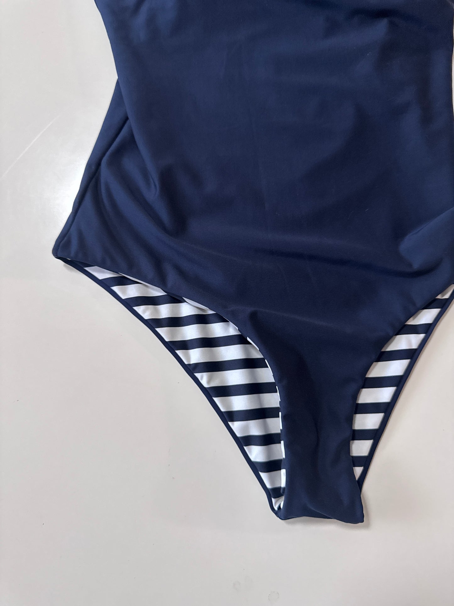 Traje de baño reversible, Talla S, Mujer, Kaana