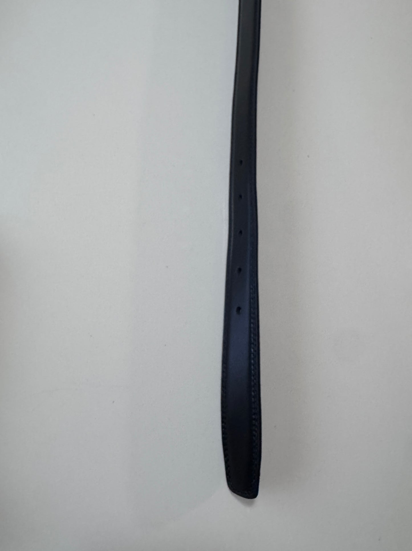 Cinturón de piel reversible, Talla Xl, Hombre, Zara