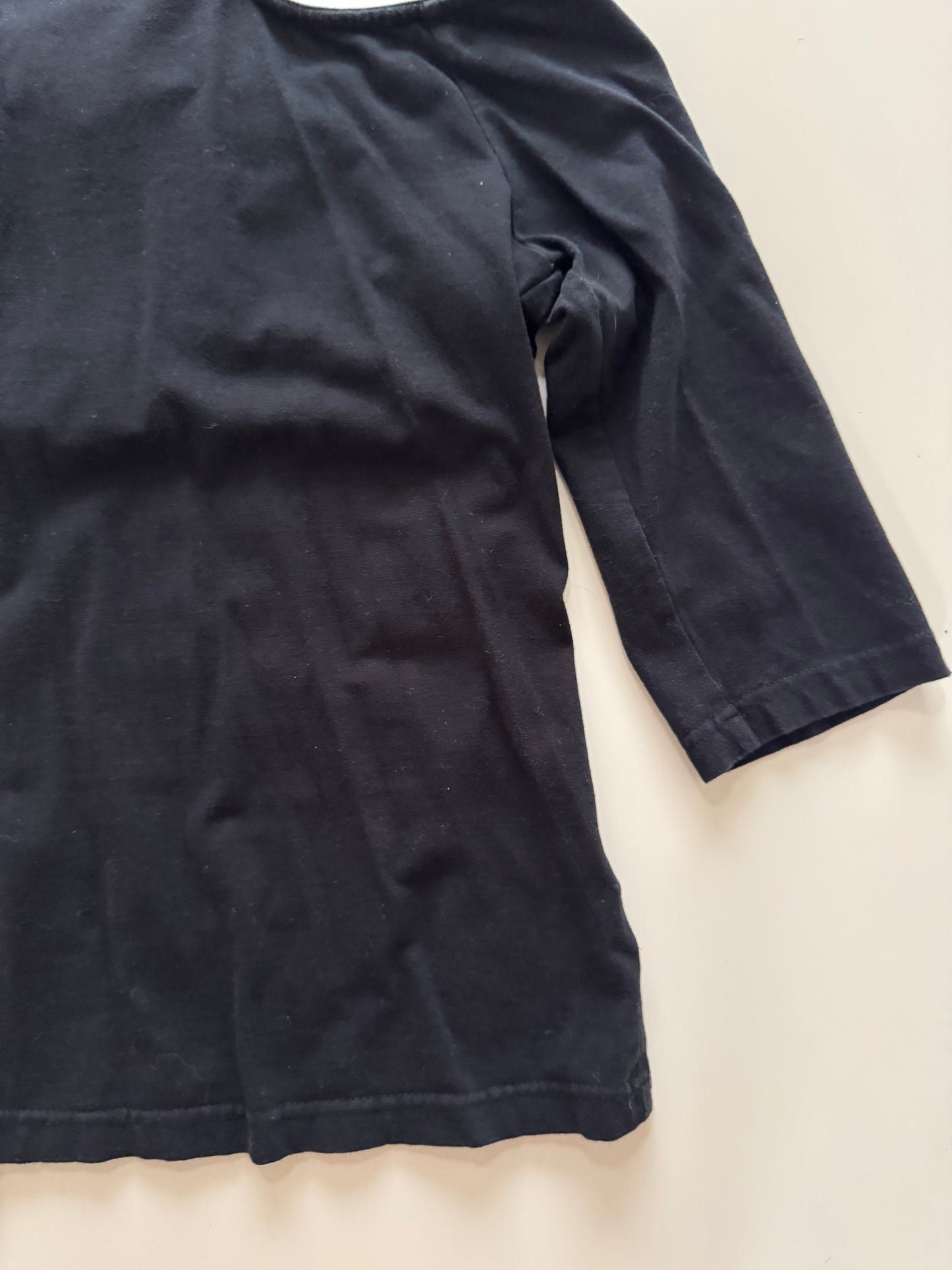 Blusa sin hombros, Talla S, Mujer, Petite studio