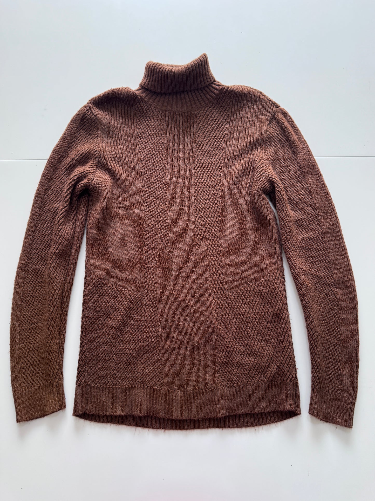 Cardigan cafe, Talla S, Hombre, Bershka vintage