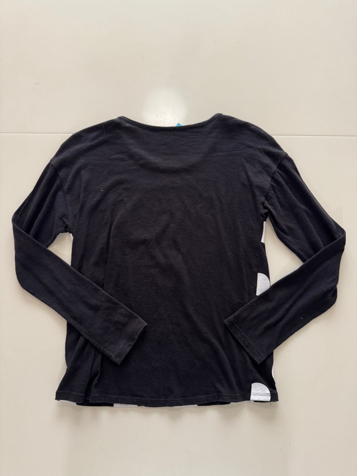 Blusa con aplique de lentejuelas, Talla 12/14 años, Niña, Justice