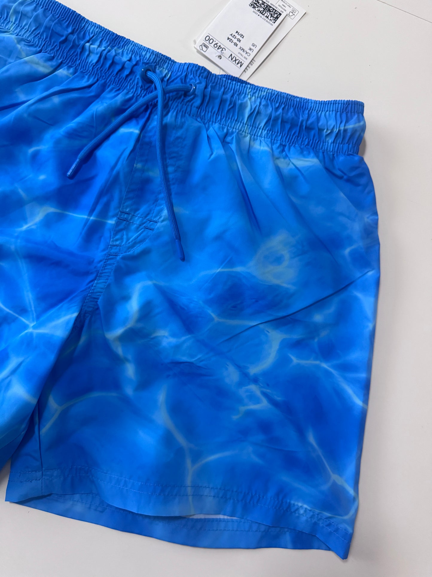 Short, traje de baño, Niño, Talla 10-12años, H&M