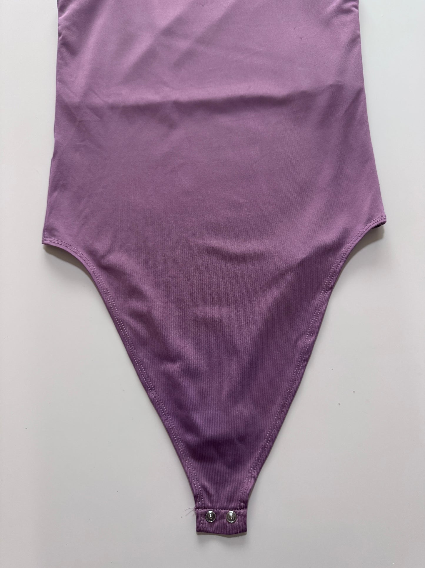 Pantyblusa lila, Talla Xs, Mujer, C&A