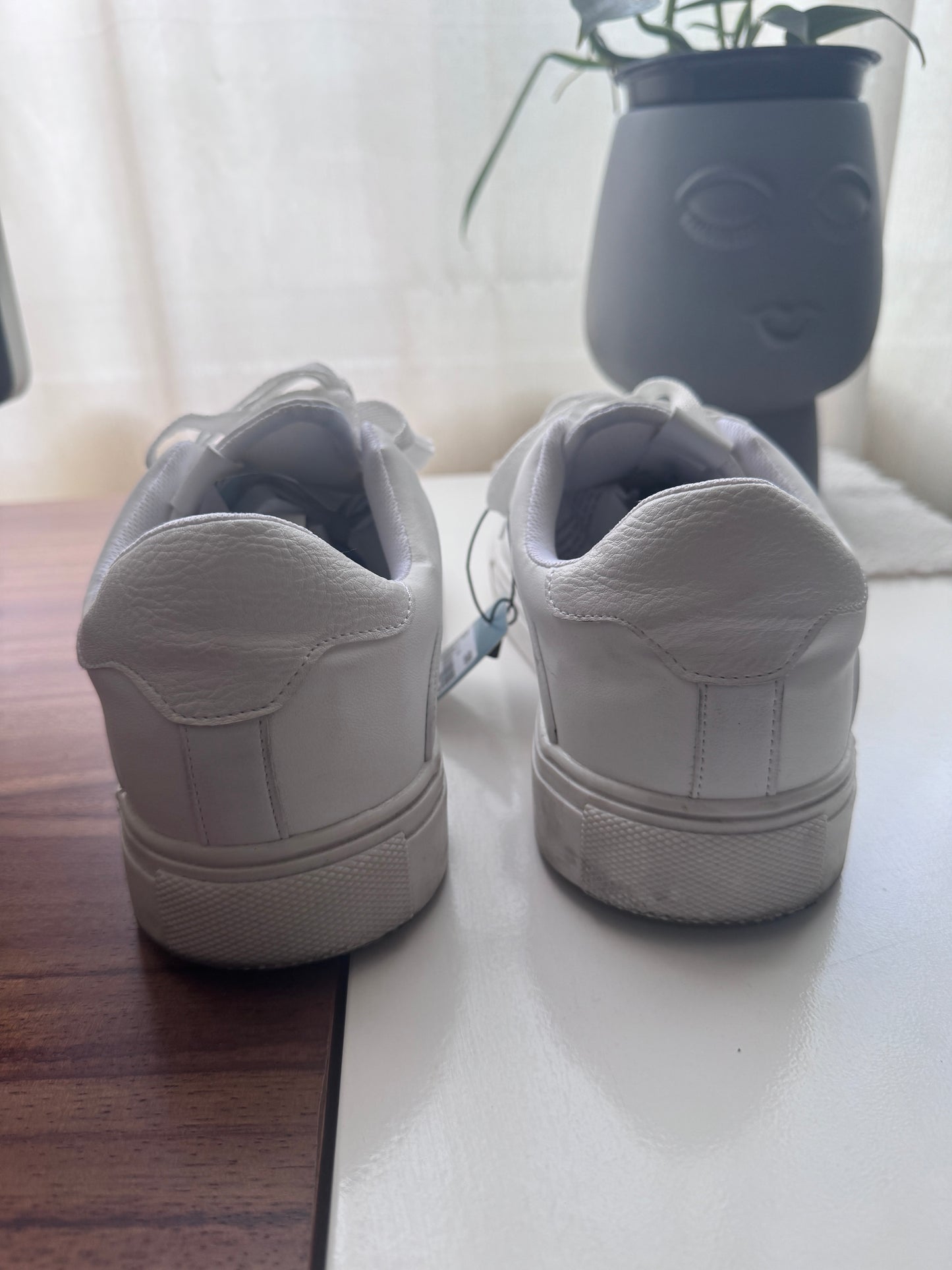 Tenis blancos, Talla 29Mx, Hombre, C&A
