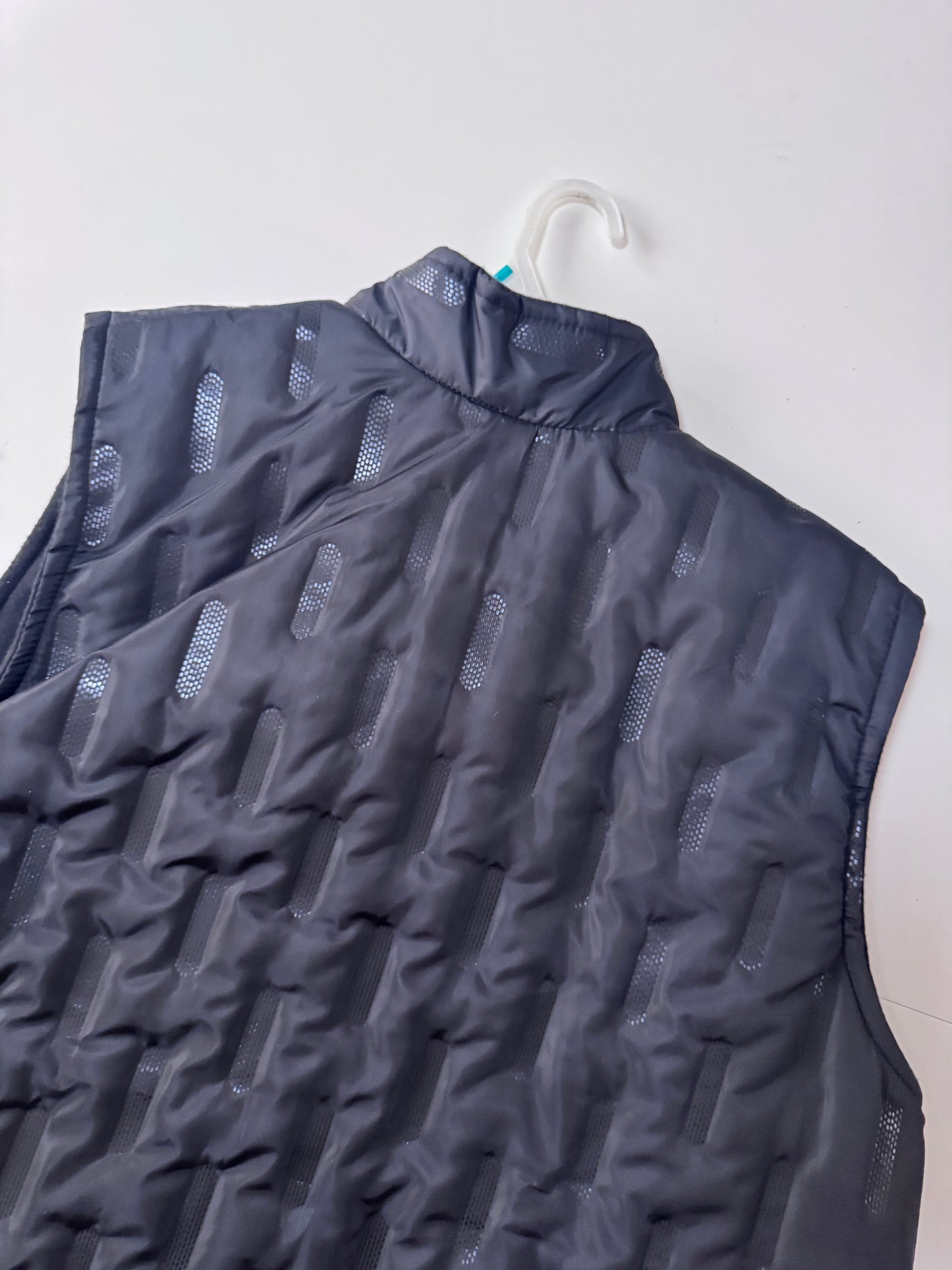 Chaleco invernal, Talla 44, 2Xl, Unisex