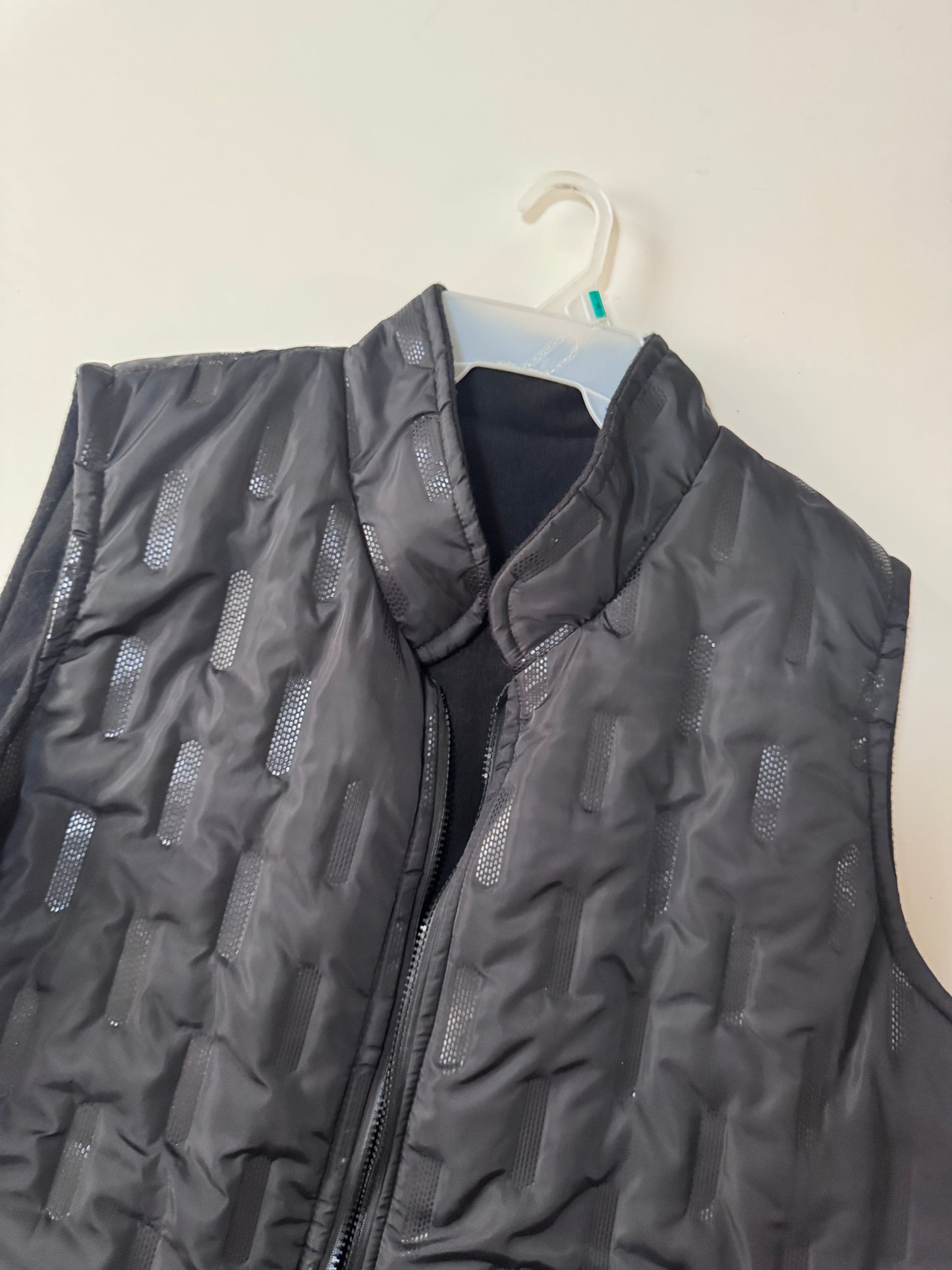 Chaleco invernal, Talla 44, 2Xl, Unisex