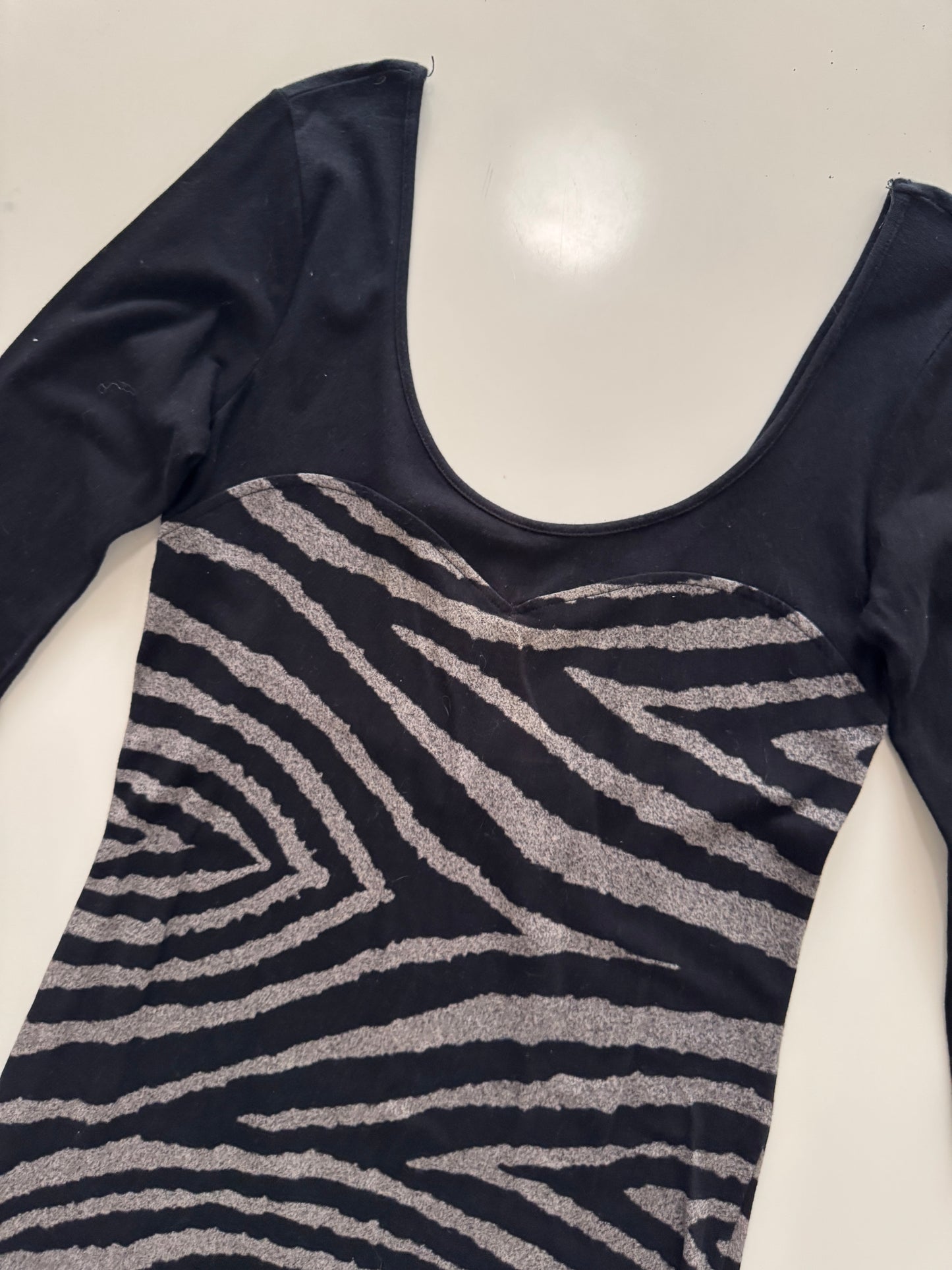 Mini vestido, Talla M, Mujer, Zara