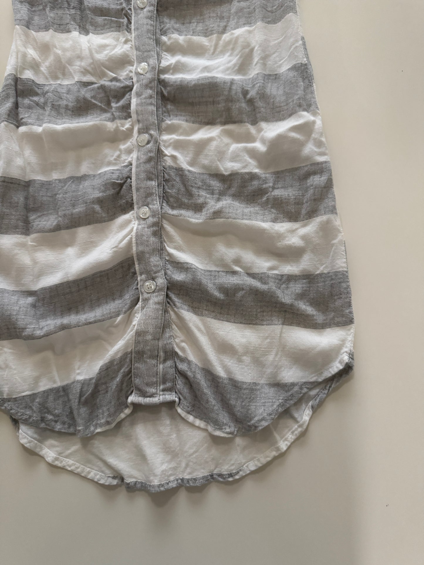 Camisola de rayas, Talla XS, Mujer, Ache
