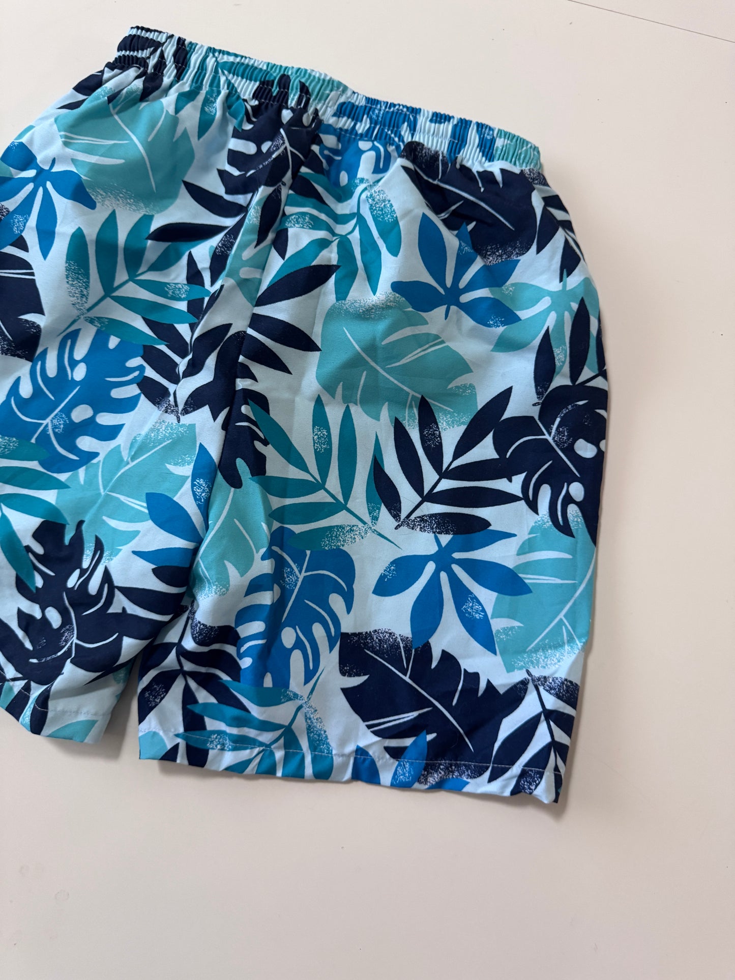 Traje baño 2 piezas, Talla 10 años, Niño