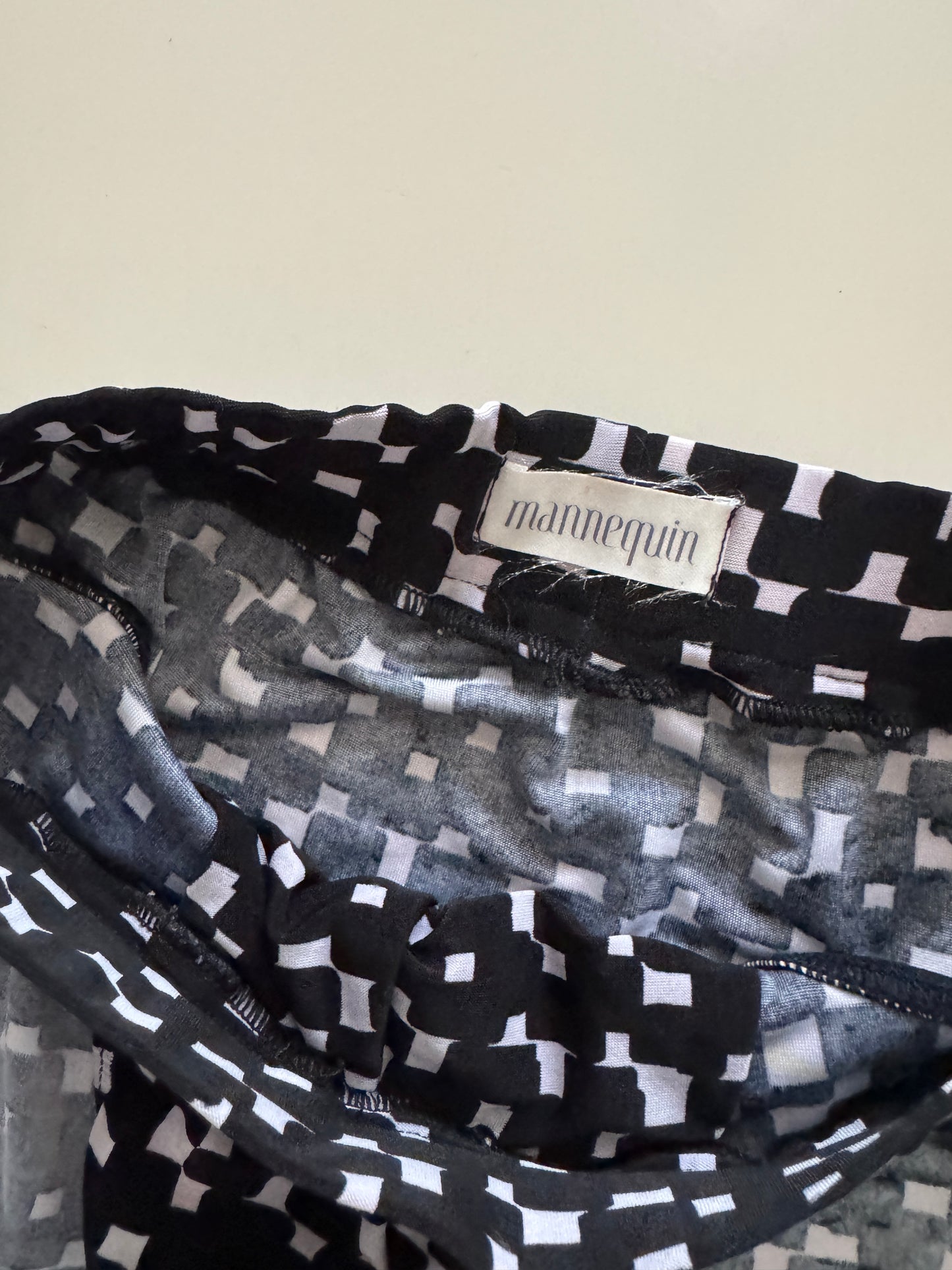 Traje de baño, Talla S/M, Hombre, Mannequin