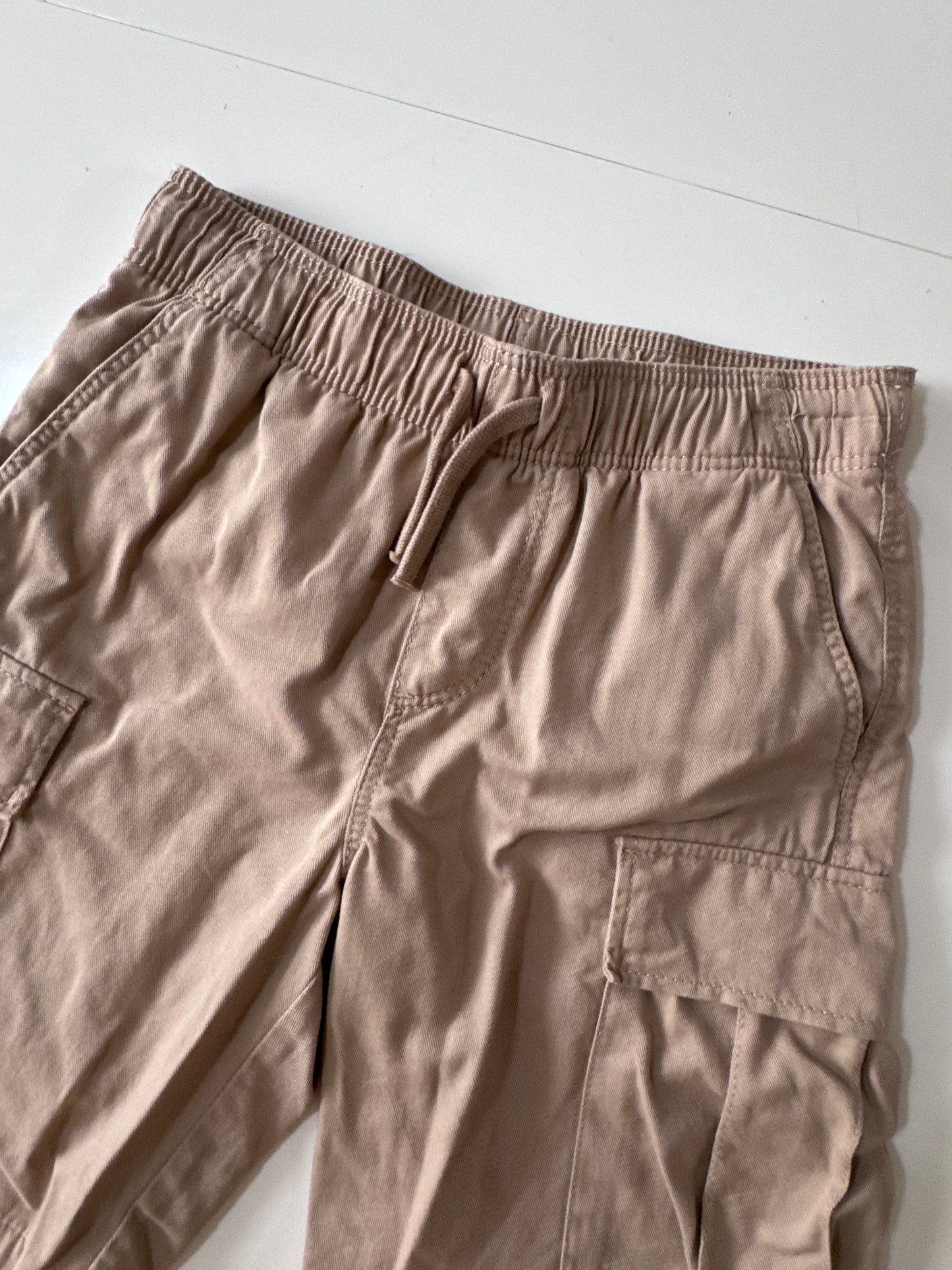 Shorts cargo, Talla 8-9años, Niño, H&M
