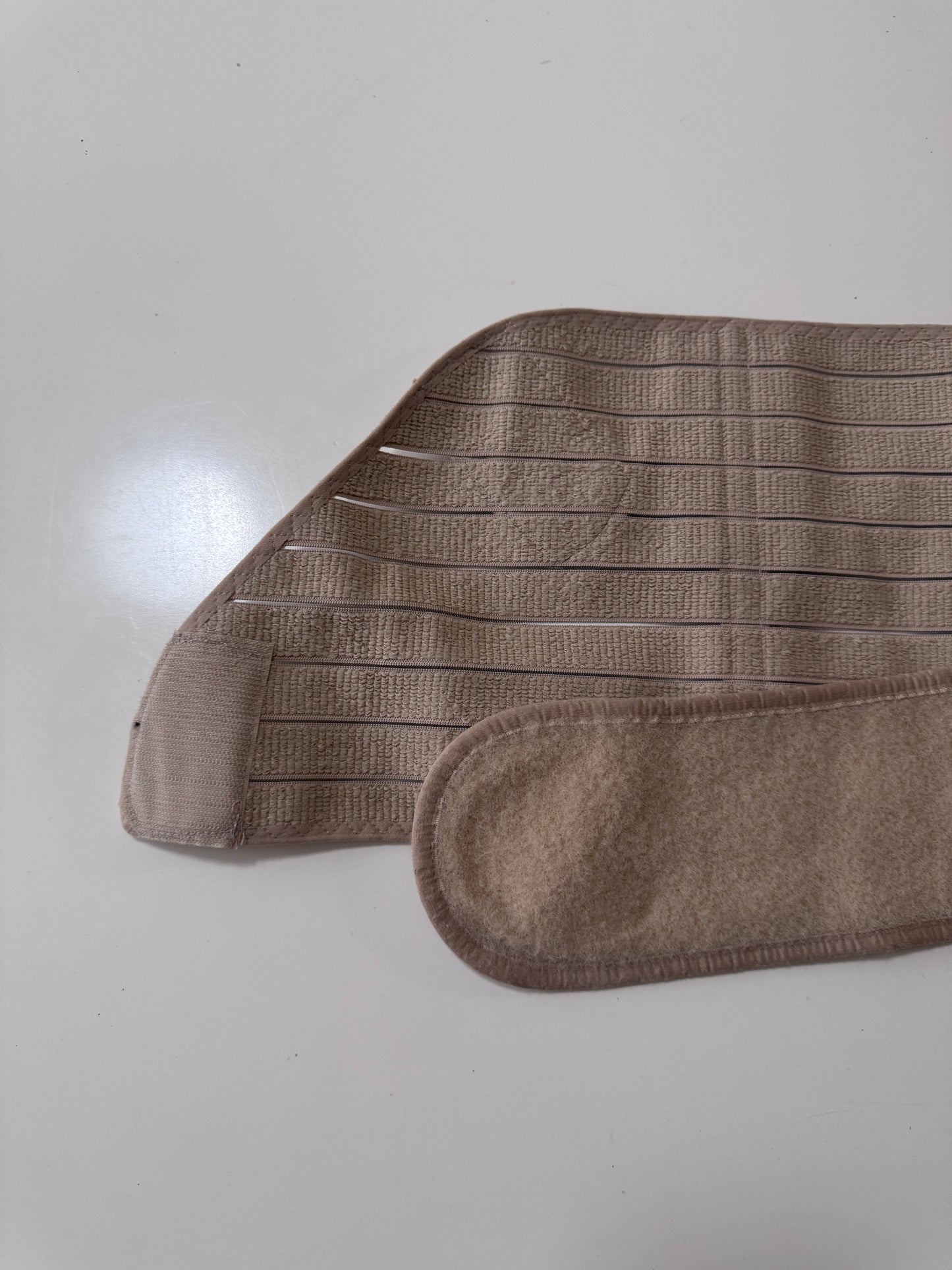 Faja de maternidad, Talla M