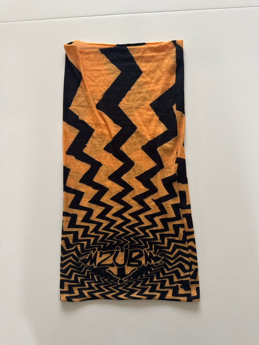 Buff estampado