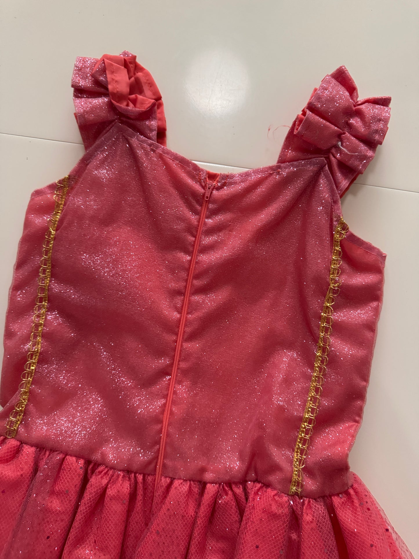 Vestuario niña, Talla 6-8años