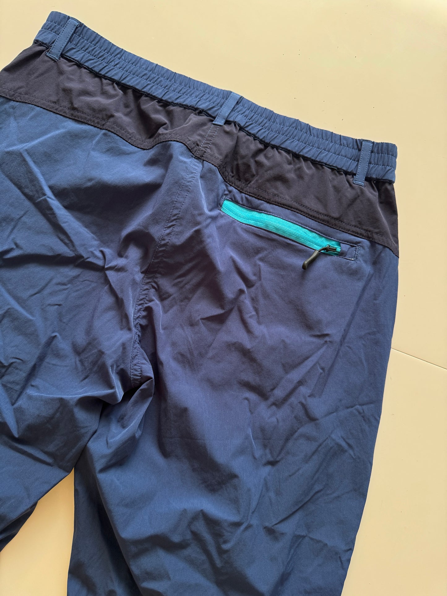 Capris deportivos, Talla L, Mujer, Little Donkey Andy