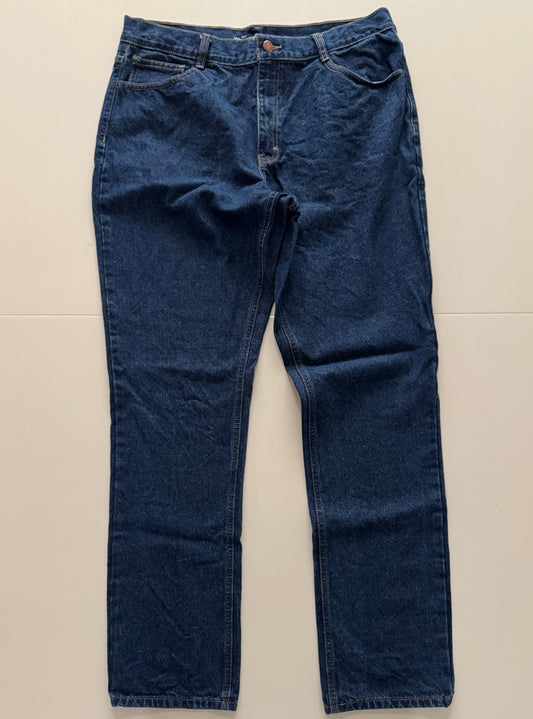 Jeans azules, Talla 34, Hombre, Weekend