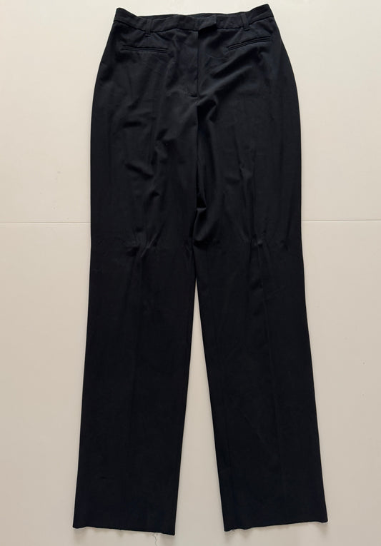 Pantalones de vestir, Mujer, Talla 44, L, Caramelo