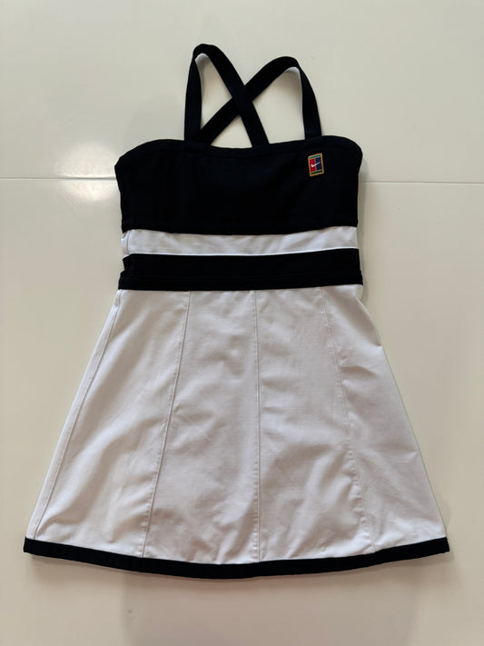 Vestido deportivo, Talla M (8-10), Mujer, Nike