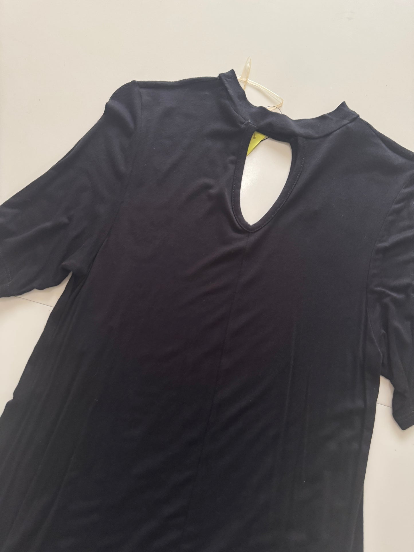 Vestido negro, Talla M, Mujer, Love Culture
