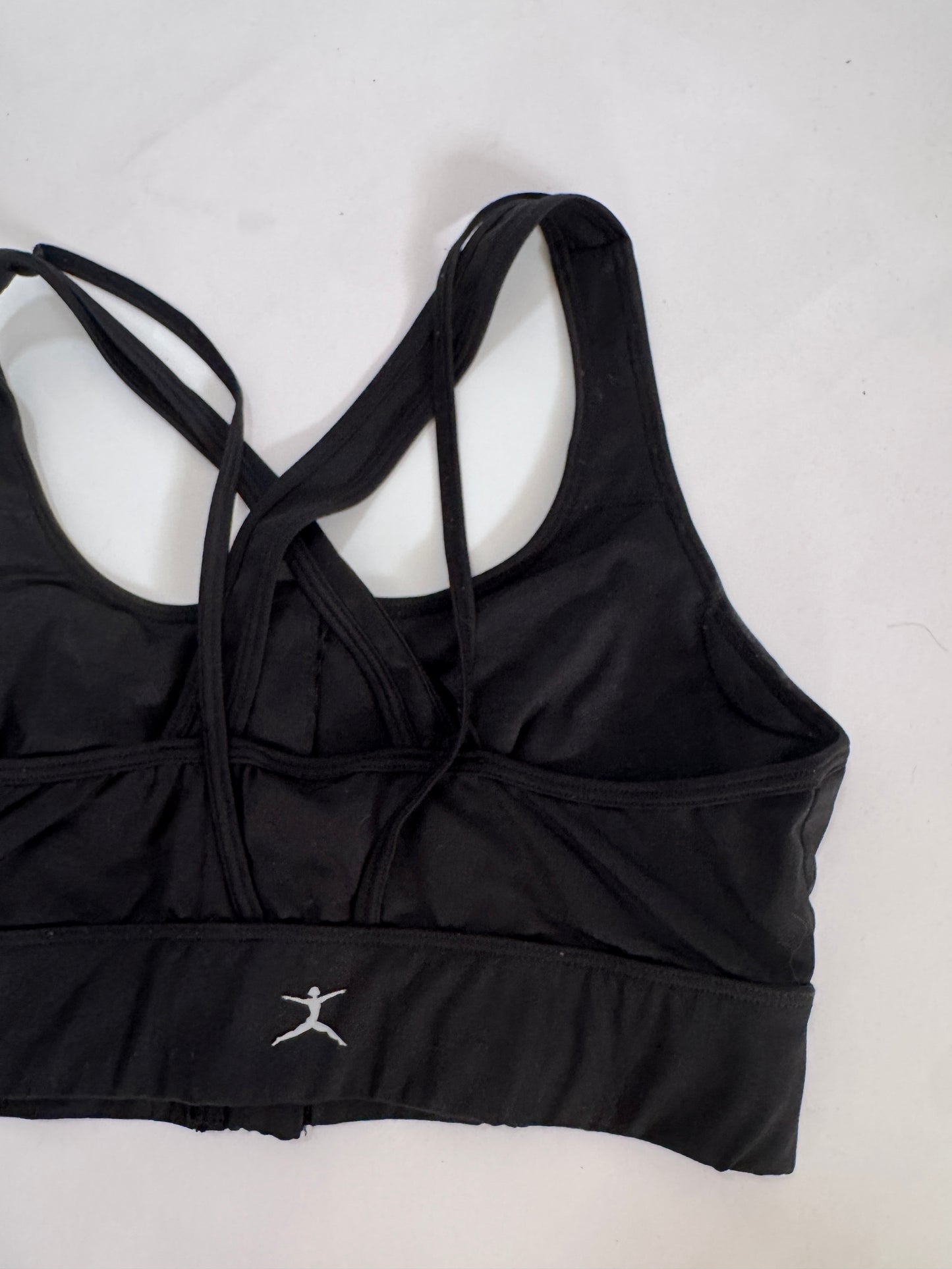 Top deportivo, Talla S, Mujer, Danskin