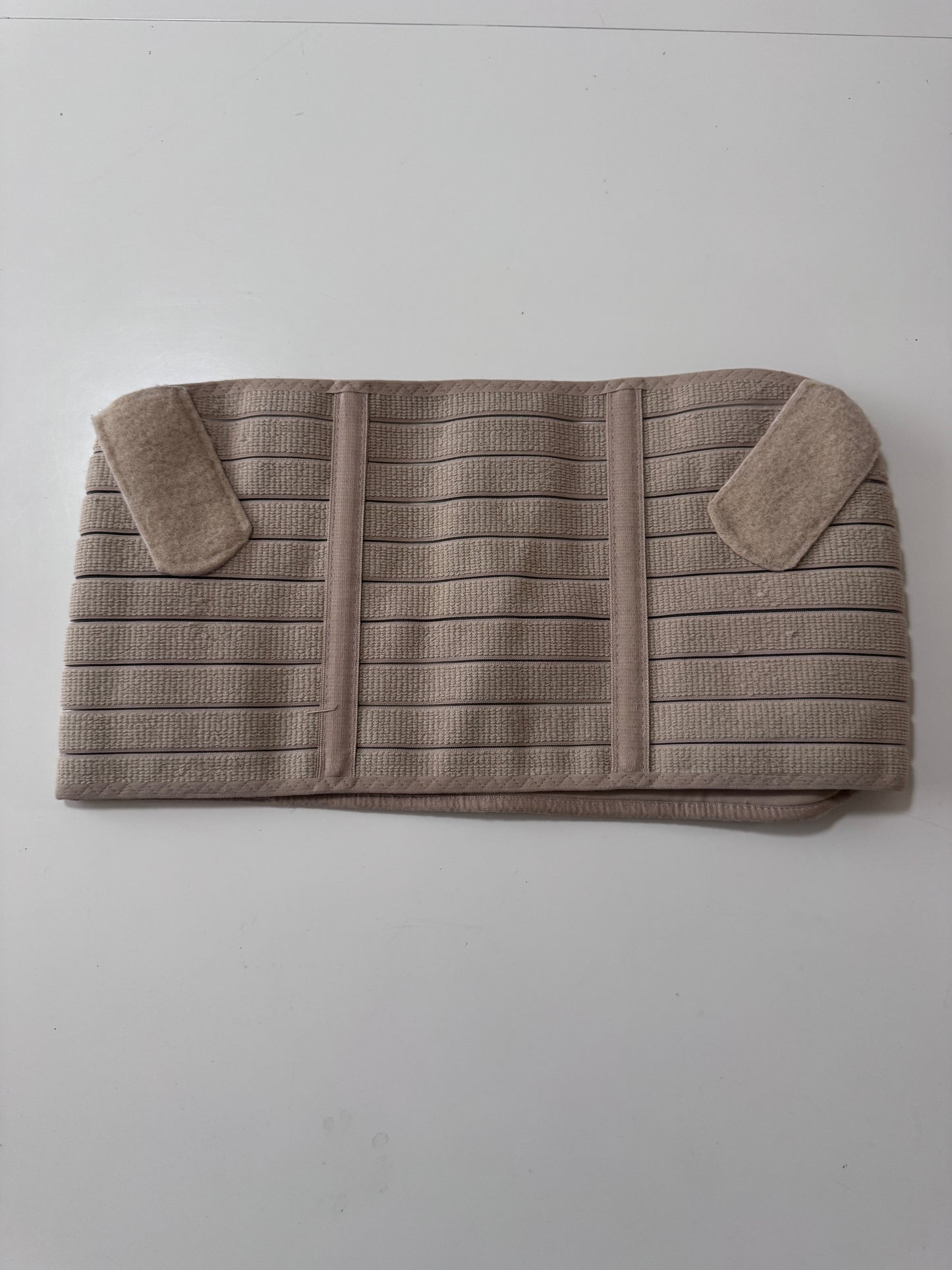 Faja de maternidad, Talla M