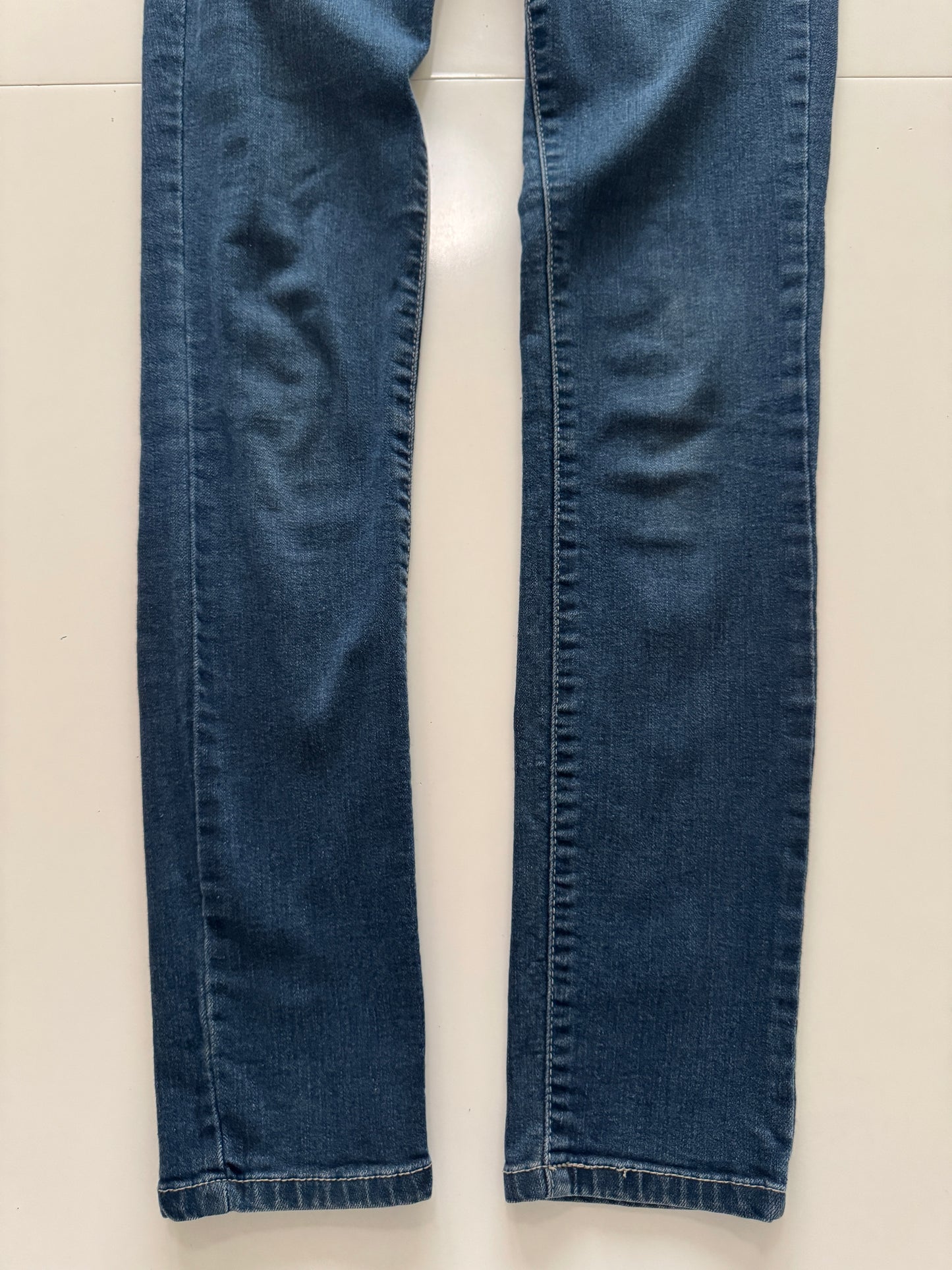 Skinny jeans, Talla 1, XS, Mujer, So