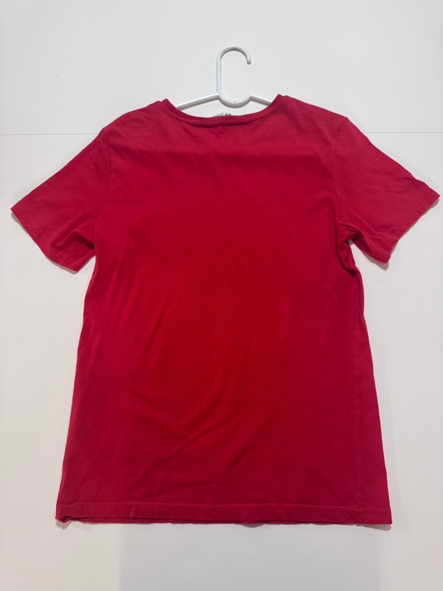Playera navideña, Talla Xs, 14 años teen, H&M