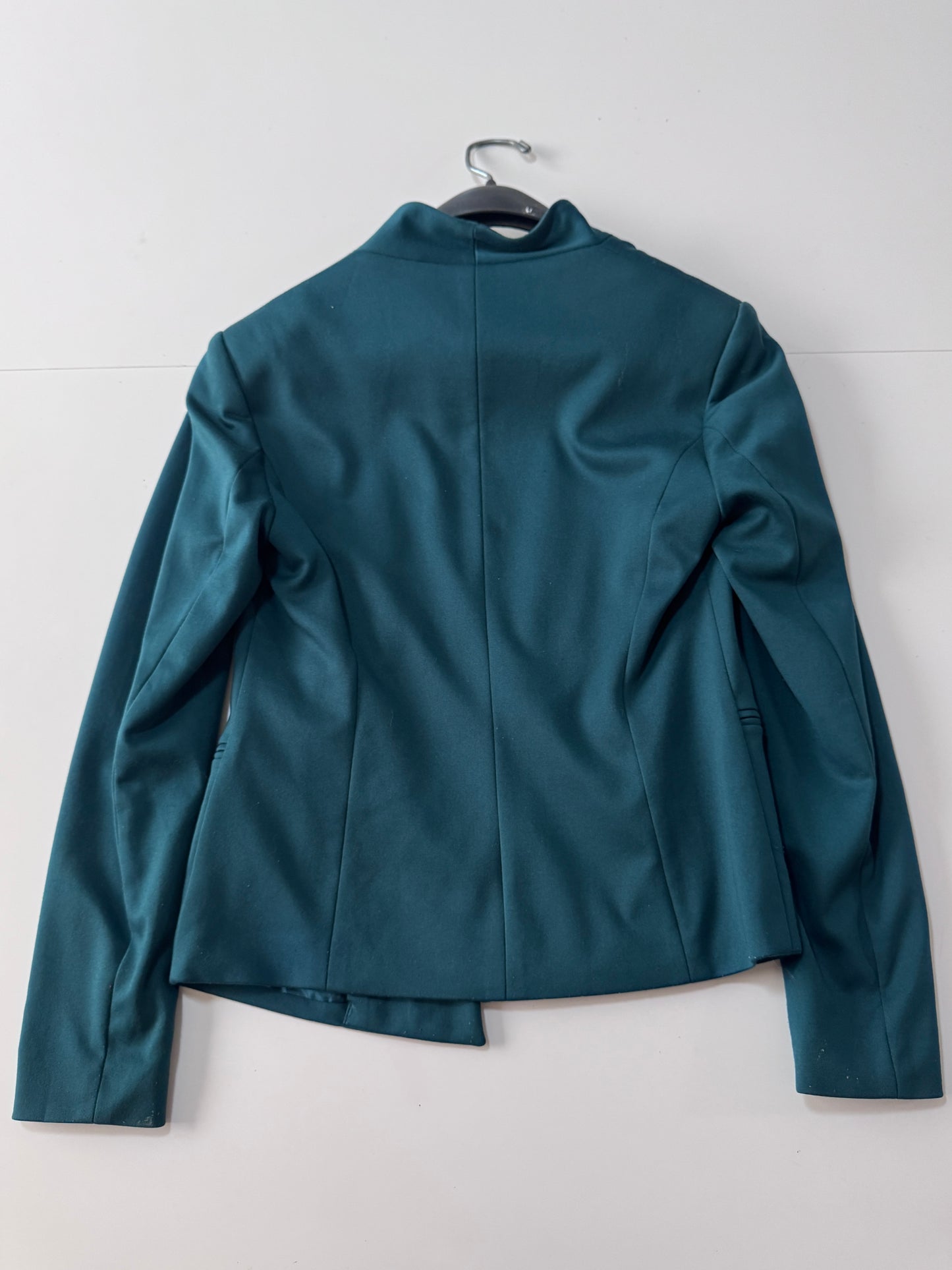 Blazer verde, Talla Xs, Mujer, Forever 21