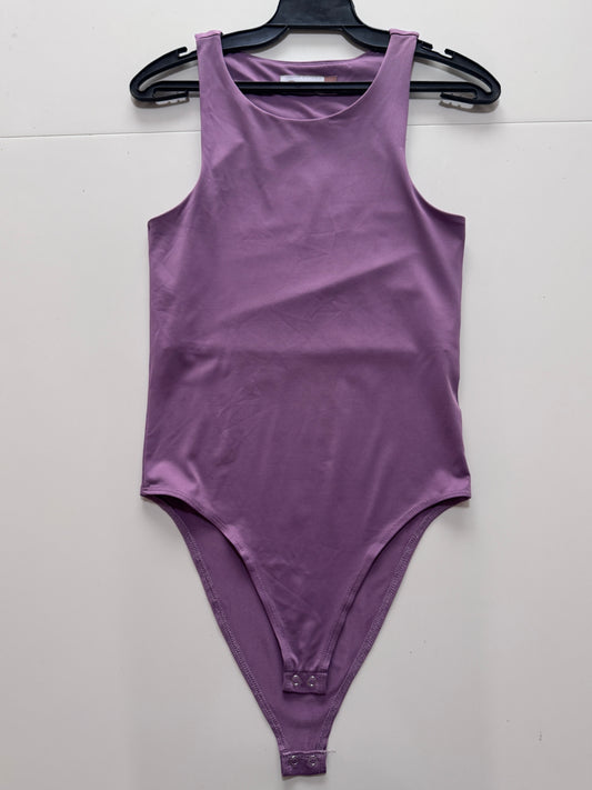 Pantyblusa lila, Talla Xs, Mujer, C&A