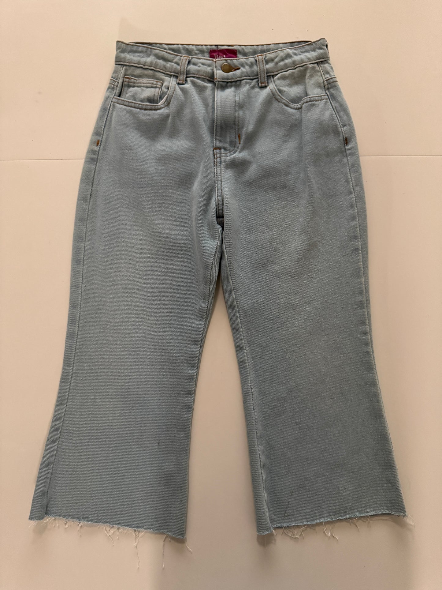 Jeans cortos, Talla 16 años, Teens, Redsky