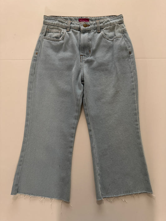 Jeans cortos, Talla 16 años, Teens, Redsky