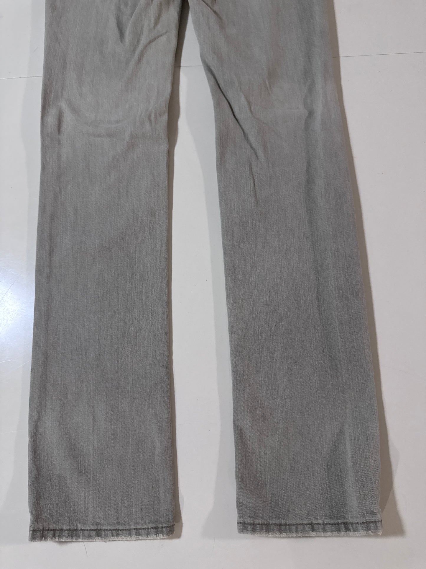 Jeans beige Y2K, Talla 30, Hombre, Juicy Couture