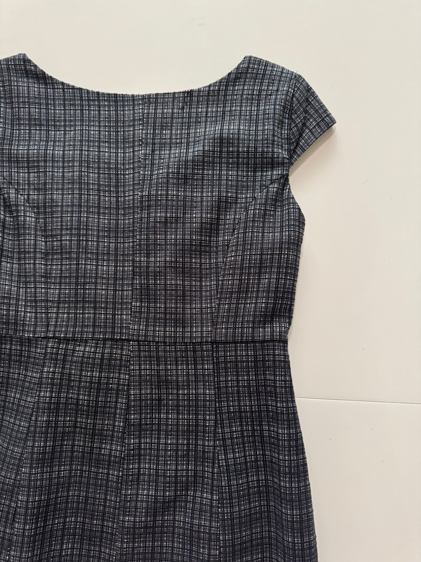 Vestido ejecutivo, Talla 4,S, Mujer, Merona