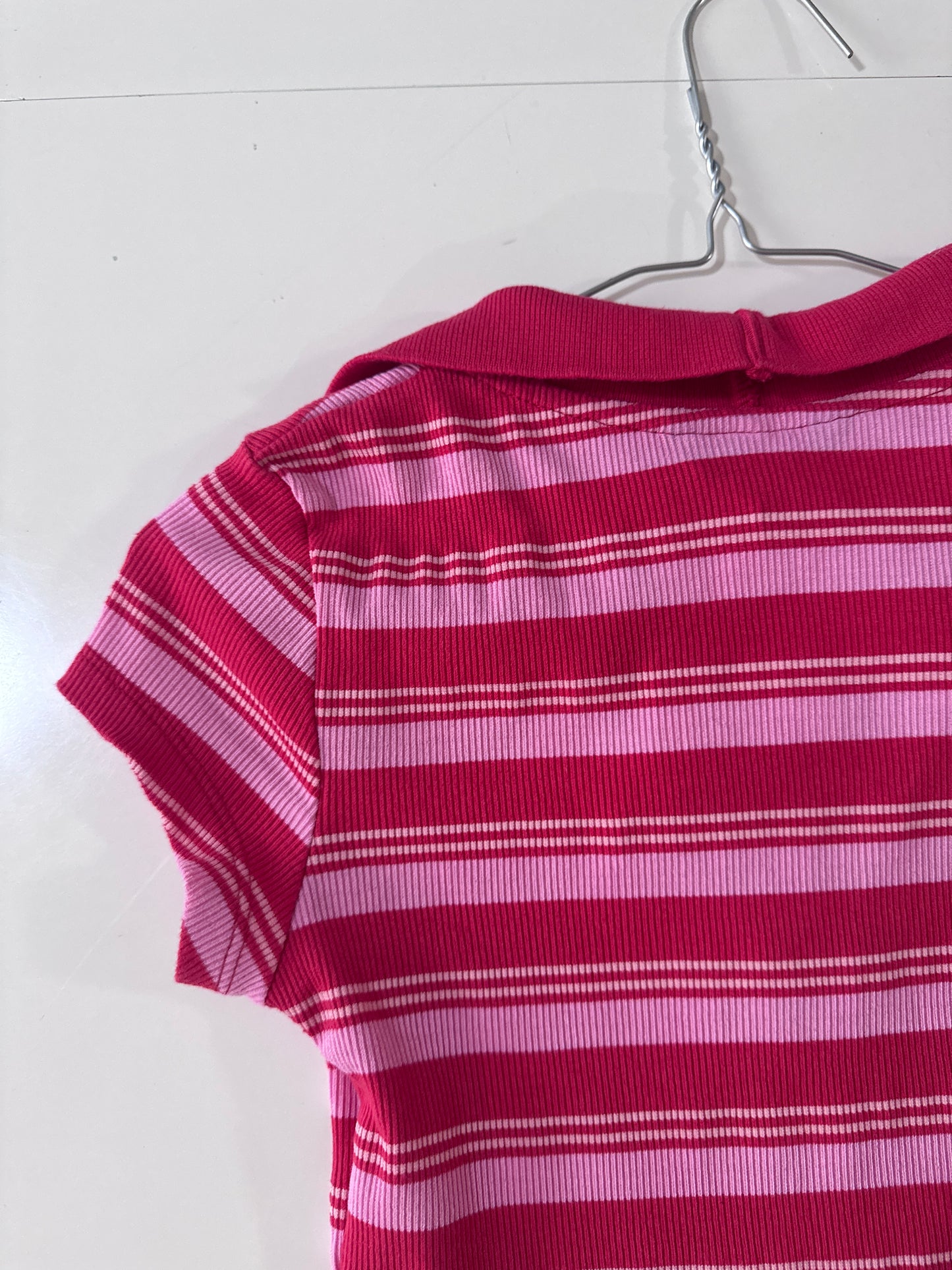 Blusa a rayas, Talla S, Mujer, C&A
