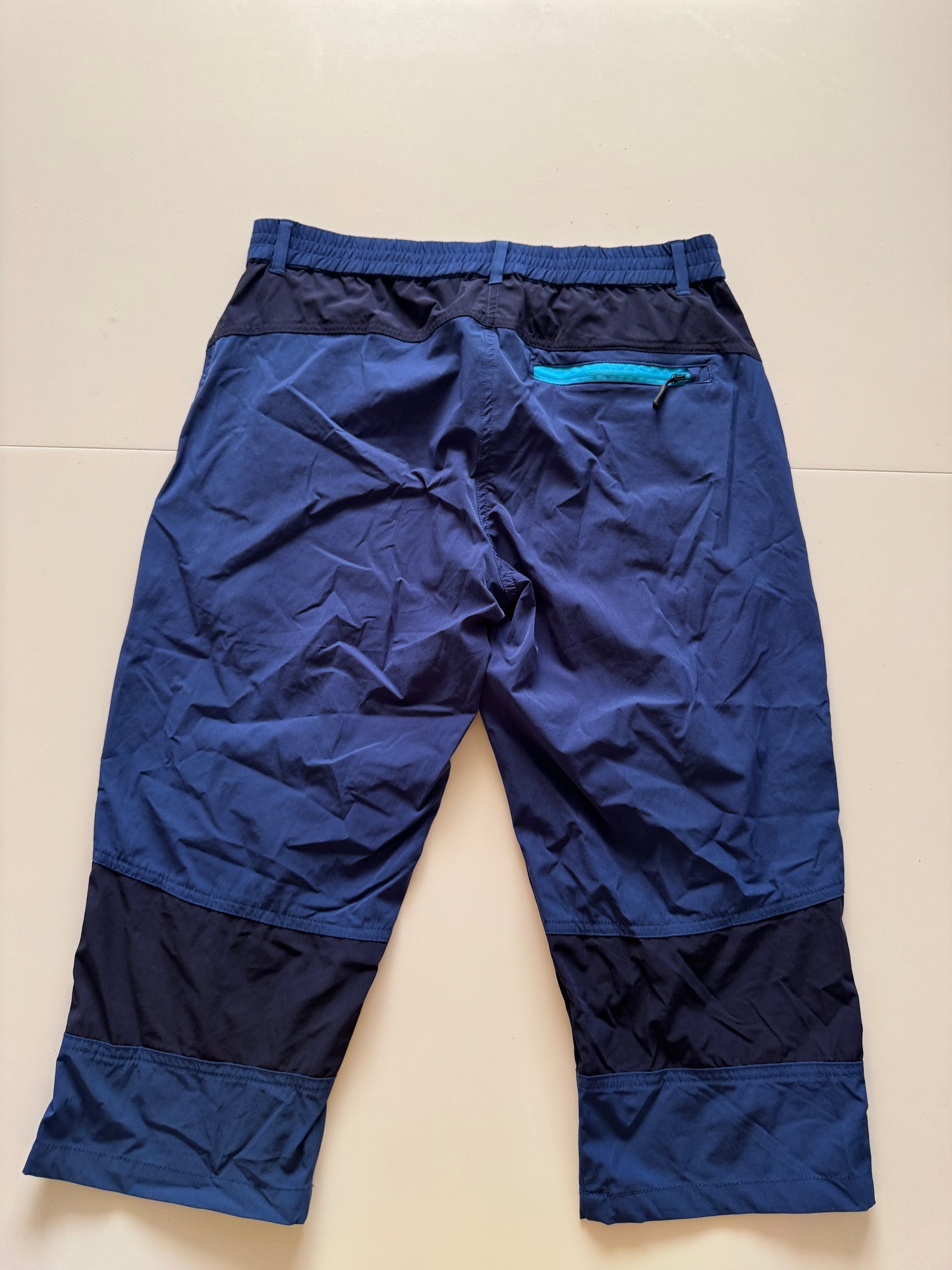 Capris deportivos, Talla L, Mujer, Little Donkey Andy