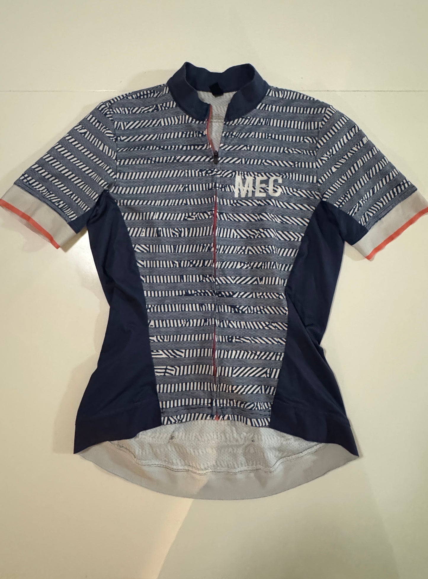 Playera de ciclismo, Talla M, Mujer