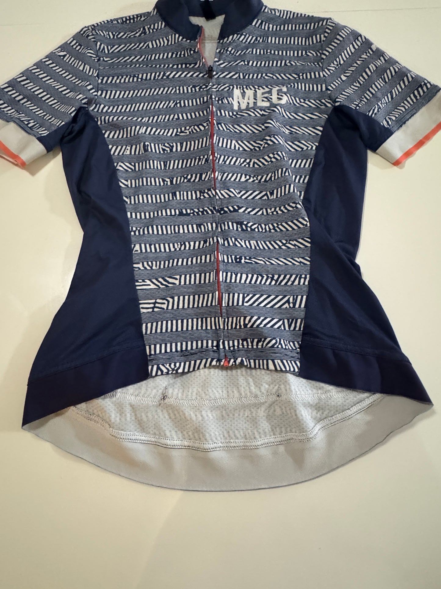 Playera de ciclismo, Talla M, Mujer