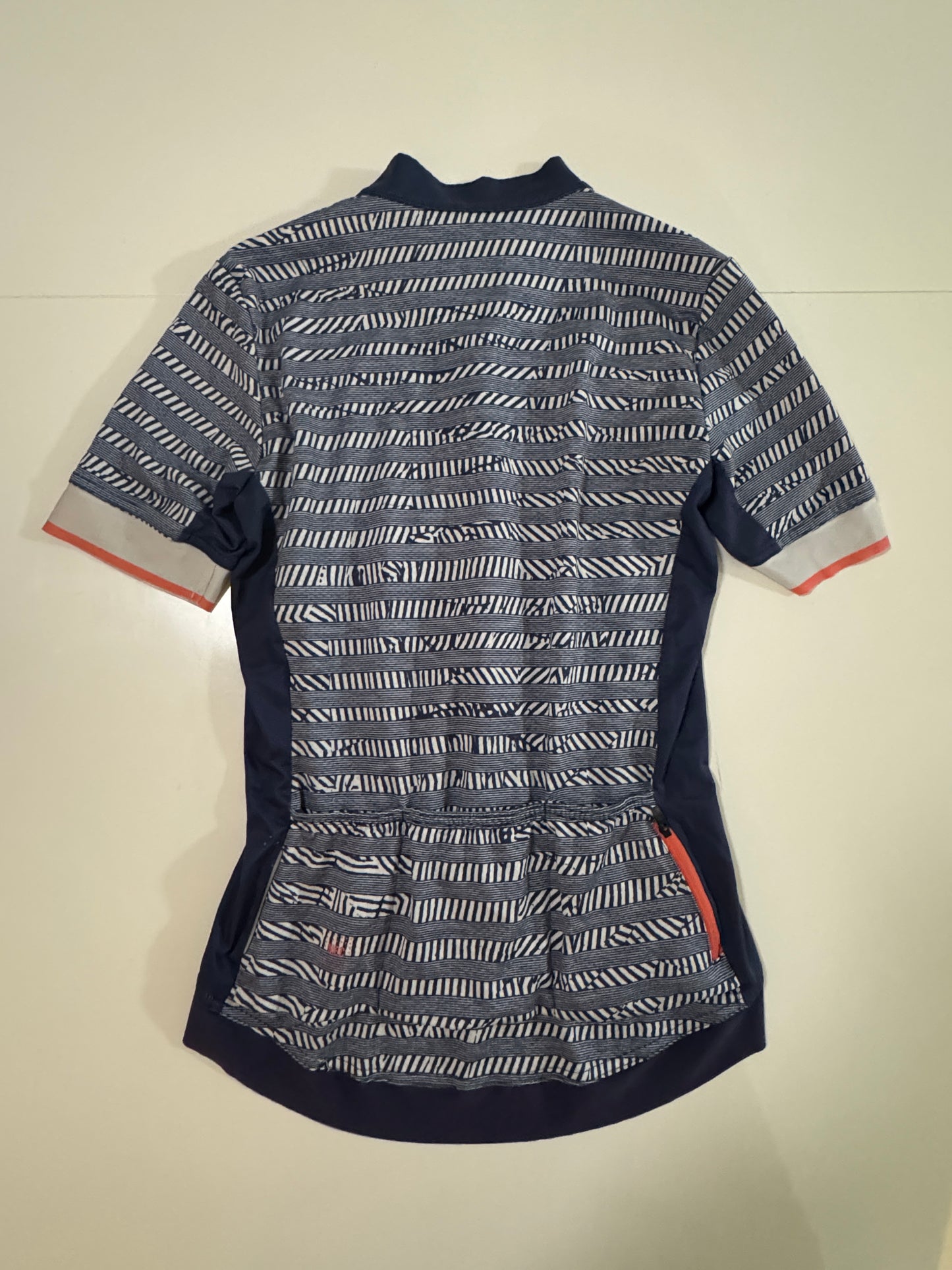 Playera de ciclismo, Talla M, Mujer