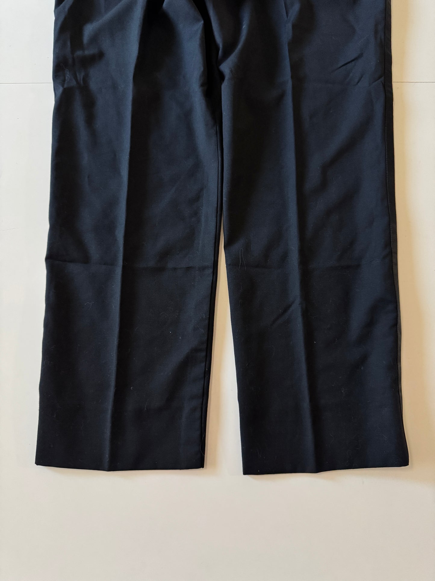 Pantalones de smoking, Talla 32, Hombre